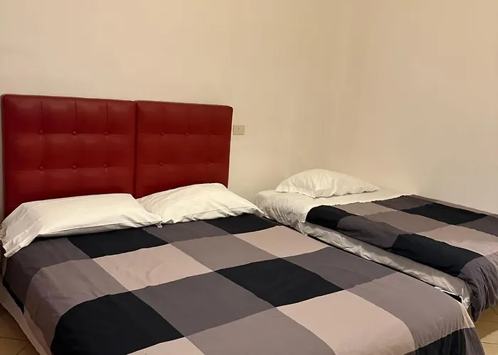 Simple Apartament Florence